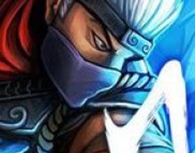 Jurojin: Immortal Ninja