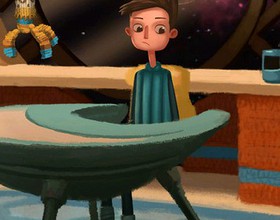 Broken Age Act 2