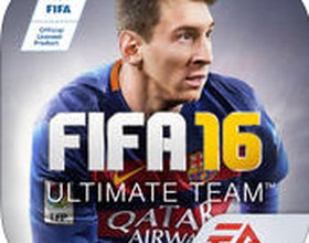 Fifa 16 ultimate team