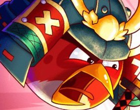 Angry Birds Fight