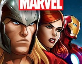 Avengers Alliance 2