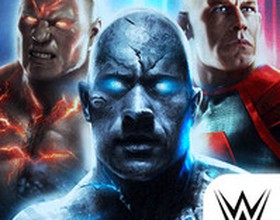 WWE Immortals