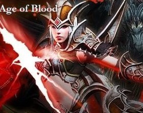 Blade: The Age of Blood