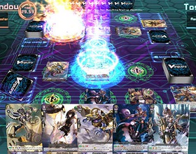Cardfight!! Online