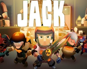 Help Me Jack: Atomic Adventure