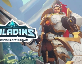 Paladins