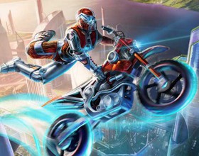 Trials Fusion Online