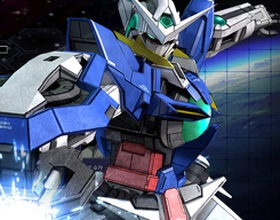 Gundam Across Wars
