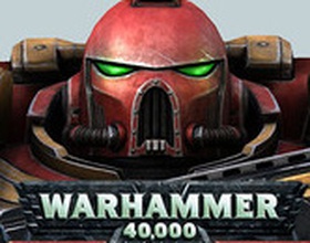 Warhammer 40K: Regicide