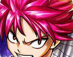Fairy Tail 3D Mobile