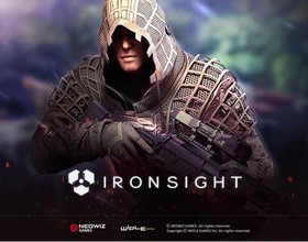 Iron Sight