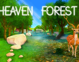 Heaven Forest