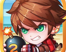 Đạn Đạn Đảo 2