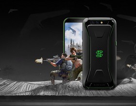 Xiaomi Black Shark