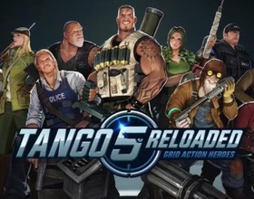 Tango 5 Reloaded