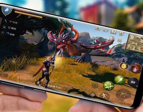 game mobile mới