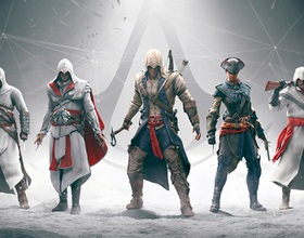 Assassin Creed