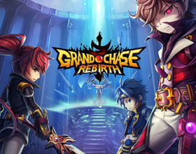 Grand Chase: Rebirth