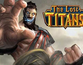 The Lost Titans