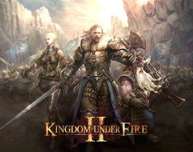 Kingdom Under Fire II