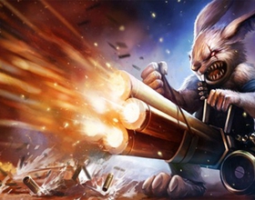 Arena of Heroes