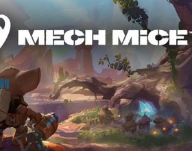 Mech Mice