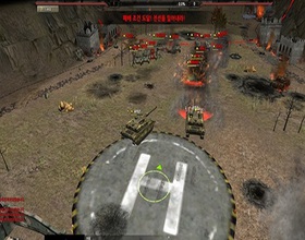 Blitz 2: Battle Line