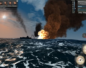 Silent Hunter Online