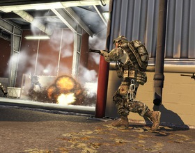 America’s Army: Proving Grounds