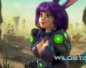 WildStar