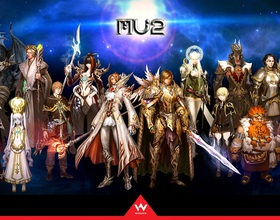 MU Online 2