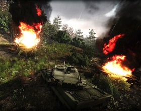 Armored Warfare