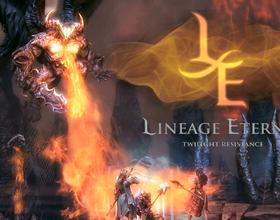 Lineage Eternal