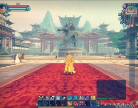 Hiệp Khách Liệt Truyện