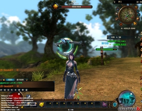 Thần Thoại Kỷ Nguyên