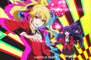 Tổng hợp tất cả các anime xuất hiện trong sự kiện Netflix Festival Japan 2021, đa dạng và đầy màu sắc