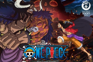 Điểm qua 3 chi tiết đáng chú ý sẽ xuất hiện trong One Piece tập 1000, băng Mũ Rơm tập hợp sẽ khiến bạn 