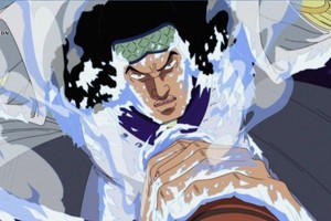 One Piece: 5 nhân vật đã 