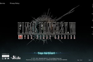 Nóng! Siêu phẩm Final Fantasy VII đã cho tải trước, hướng dẫn tải trong 1 nốt nhạc, bất chấp chặn người Việt