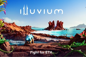 Những tựa game NFT hay nhất để chơi và đầu tư cho người mới bắt đầu (P.2)