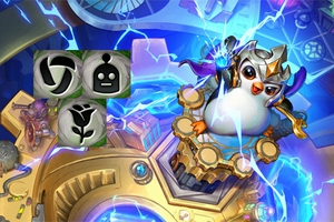 Đấu Trường Chân Lý: 3 Ấn tộc - hệ mạnh tới nỗi game thủ cứ lấy được là 