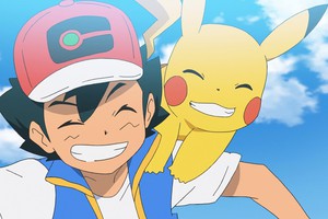 Pokemon: Hé lộ bằng chứng về mối quan hệ giữa Pikachu và Ash thực chất đến từ 