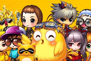 Xuất hiện Fanpage “chính chủ” về game bom tấn Gunny Mobile mới, thế lực nào đứng đằng sau phát hành?