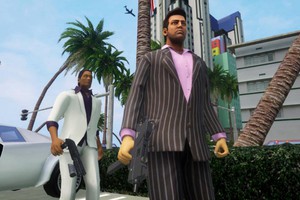 Bản cập nhật đầu tiên của GTA Remastered chính thức phát hành, sửa tới 61 lỗi khác nhau