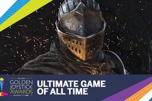 Lộ diện game hay nhất mọi thời đại vừa được vinh danh tại Golden Joystick Award 2021