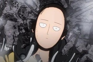 One-Punch Man: 4 bí mật kỳ quái về cơ thể của Saitama mà không phải fan nào cũng biết