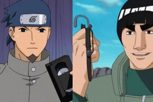 Cứ tưởng thế giới nhẫn giả chỉ có nhẫn thuật và vũ khí, hóa ra cũng có 5 công nghệ tiên tiến xuất hiện trong Naruto