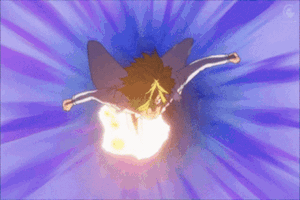 One Piece: Sức mạnh mang tầm 