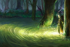 Nếu đang bế tắc trong cuộc sống, xem ngay 5 anime Iyashikei này sẽ khiến trái tim bạn được 
