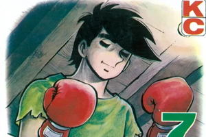 Một năm sóng gió với các mangaka vẫn chưa kết thúc, người đứng sau thành công của Ashita no Joe phải nhập viện khẩn cấp